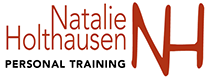 Natalie Holthausen Logo